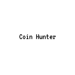 Coin Hunter