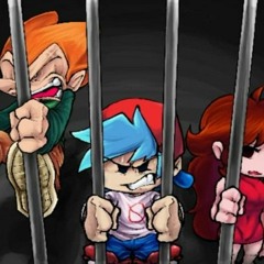 Mario's madness V2-No Party (Game Over)