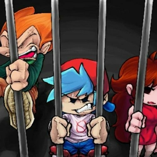 Mario's madness V2-No Party (Game Over)