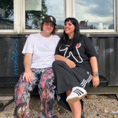 Magic City with Jubilee and Dave Quam @ The Lot Radio 07-16-2025