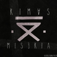 00. Rimas Miseria [Album Completo]