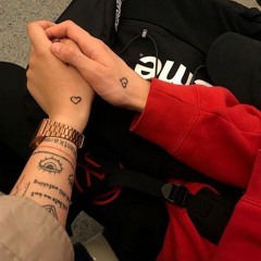 laberinto del amor - pimp flaco & kinder malo