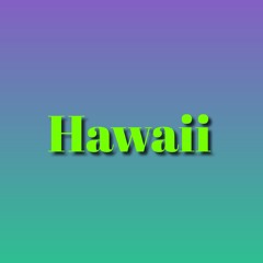Hawaii