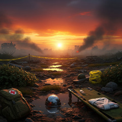 Colors in the War