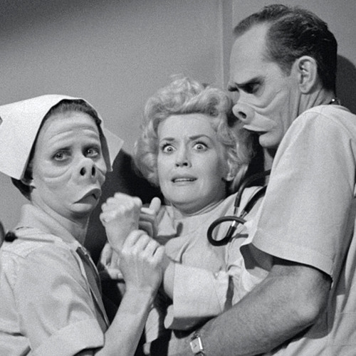 Somebody's Watching Me // SLOWED & SHORTENED