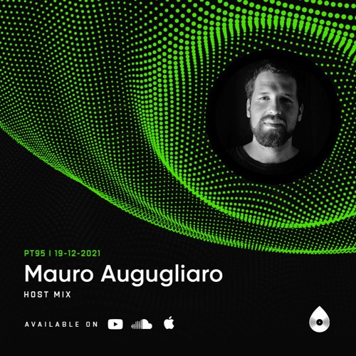 95 Host Mix I Progressive Tales with Mauro Augugliaro