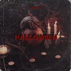 HALLOWEEN (feat. Esteshia & Luh Crozz)