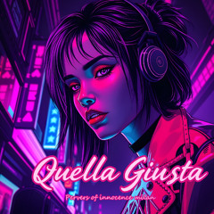 Quella giusta (Hip-hop vers.)