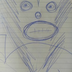 Heat Proof/Paper Mask (2021)