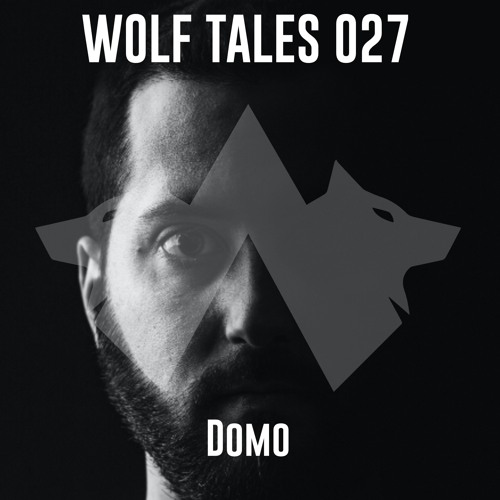 Wolf Tales 027 By DOMO (ES) [Alpha Records]