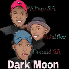 Dark Moon Ft Donald SA X Djy OBK & Djy Catalitor