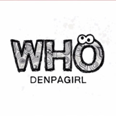 電波少女 「Earphone feat.Jinmenusagi」