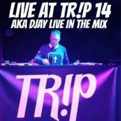 TRIP 14 LIVE IN THE MIX #STRICTLYVINYL