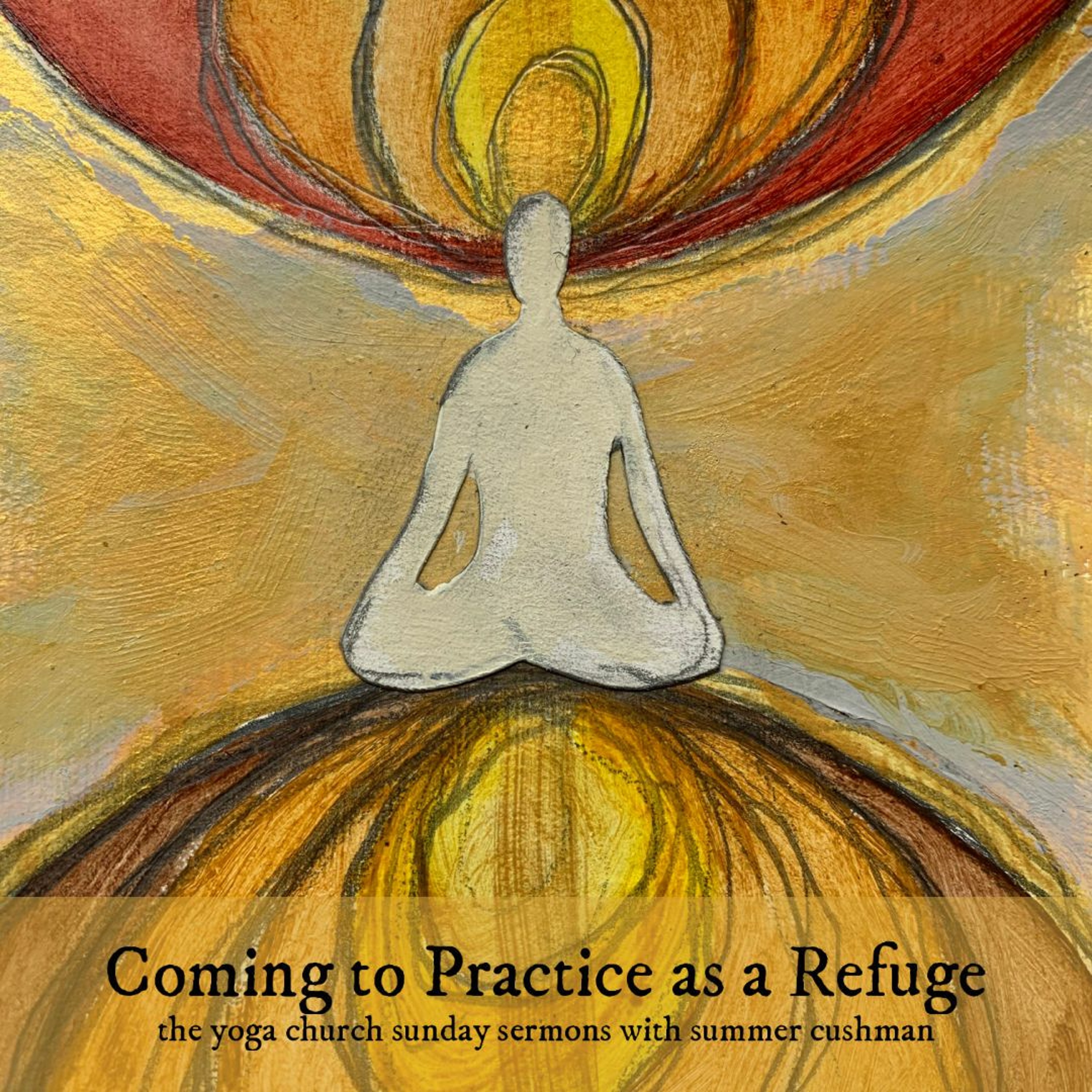 The Yoga Church Sunday Sermons