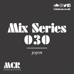 MIX SERIES 030 - JoJon