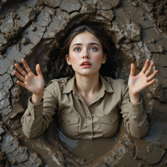 You have to go deep to be whole.