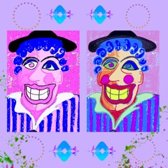 Two Clowns (long version) 🤡🤡