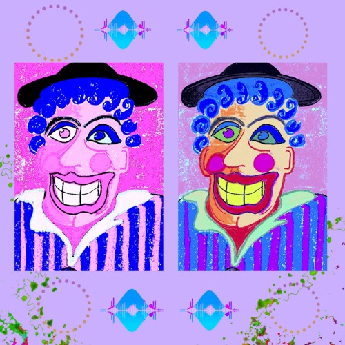 Two Clowns (long version) 🤡🤡