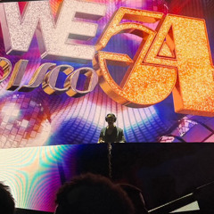 WE DISCO54 LONDON - LIVE SET AT HERE (OUTERNET - MARCH 2025)