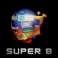 Super 8 | سوبر آيت (ft. Coaster)