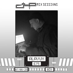 CHP Mix Sessions [039] - Alavux