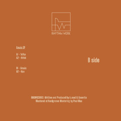 RMWK Premiere: b.mod & Essentia - Rùn B2