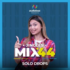 JINGLES MIX 44 SOLO DROPS