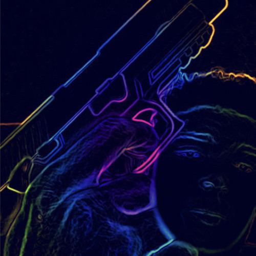 ESCAPADE - PowdaPacc X Rolli