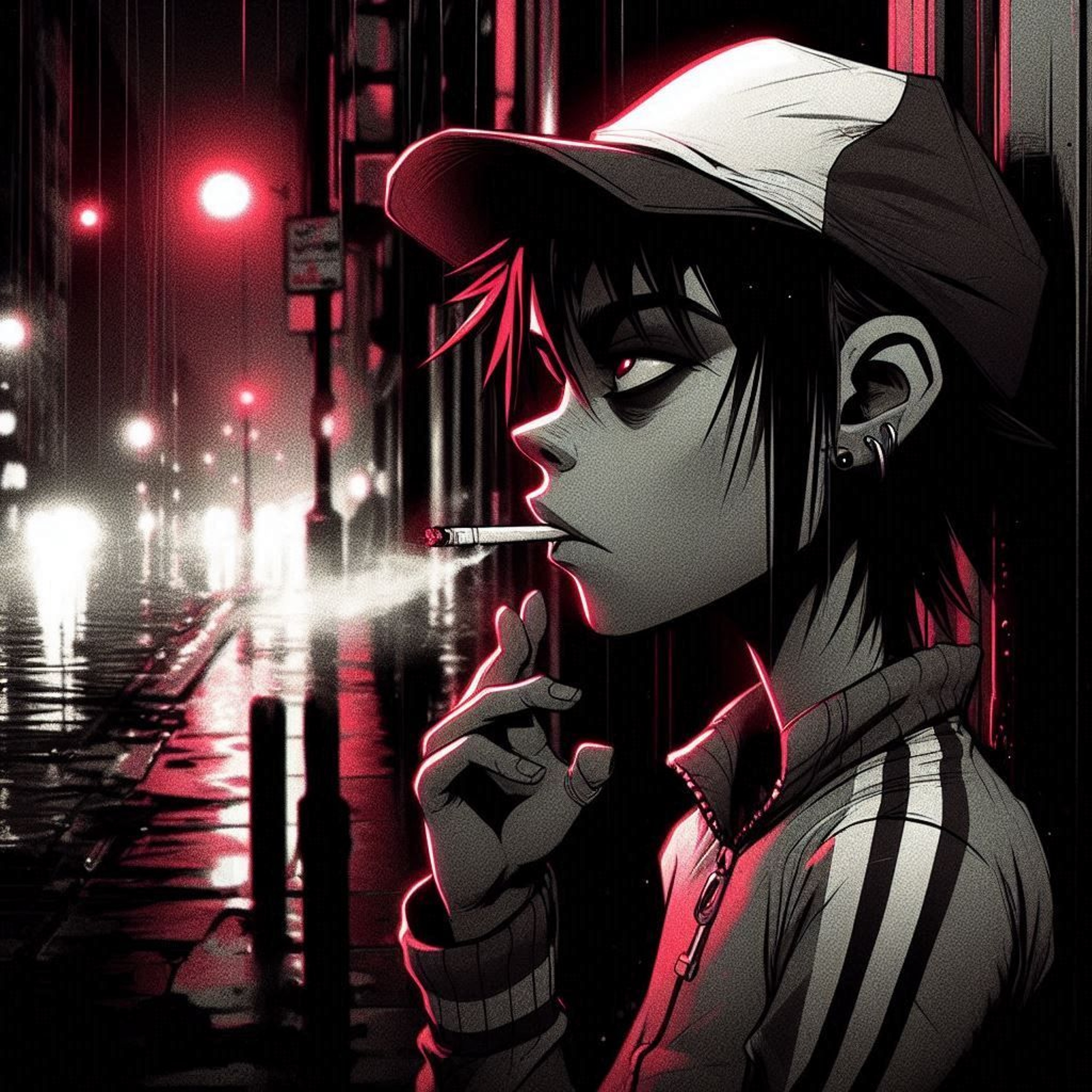 LoFi Trap (Smooth Hip Hop Instrumental) episode artwork