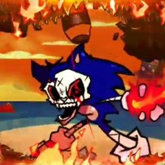 (FINALY!)DROP AND ROLL - FNF vs Sonic.EXE RERUN