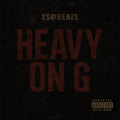 [FREE] XS@BEATS - Heavy On G (147bpm)