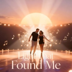 Light That Found Me