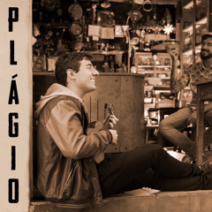 Plágio