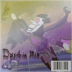 STAY [[BIG]] OR STAY HOME (Dys4ia Mix)