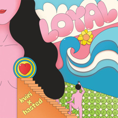 LOYAL - KVIRI, Hasted