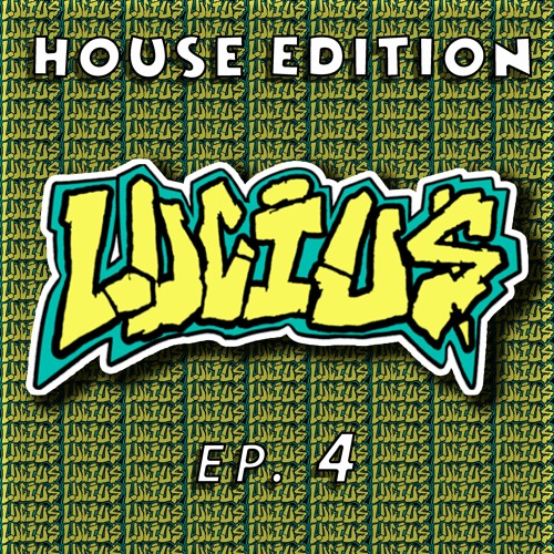 CLUBHOUSE MIX - House Edition EP.4