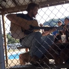 Tyler Childers - Paintsville Pool Party (Unreleased Song)