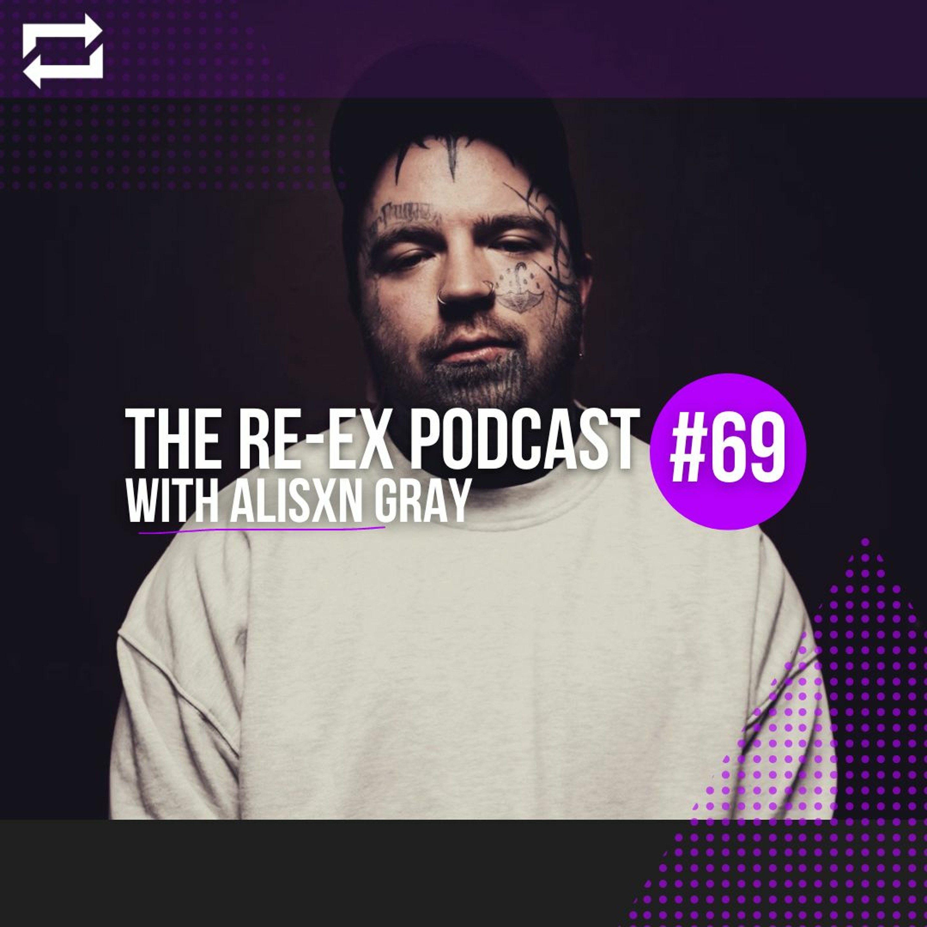 The Re-Ex Podcast: The freshest music on the planet