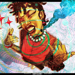 ikyk (prod. Chrisellavar)