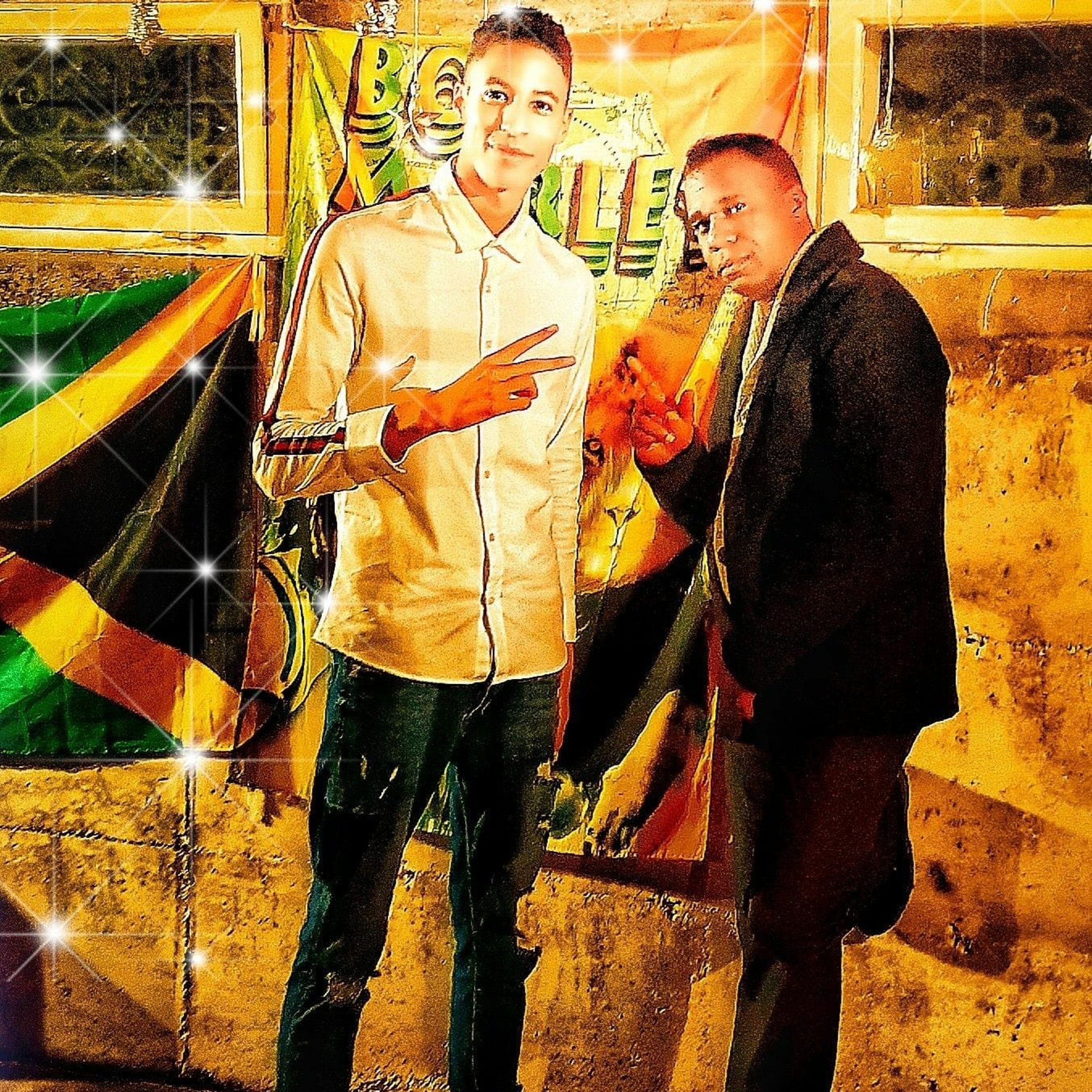 DJ JIMIX Mix Ambiance Party In The Caribbean III 2021.Version Final episode artwork