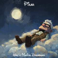 Married Life (From Disney's Up)