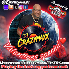 VALENTINE SPECIAL LIVE TIKTOK MIX