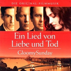 Gloomy Sunday (Erika Marozsán)یک‌شنبه غم‌انگیز