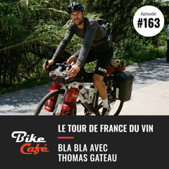 Le Tour de France du vin