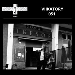 Mix Series 051 - VIIKATORY