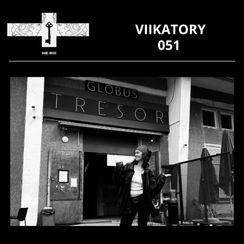 Mix Series 051 - VIIKATORY