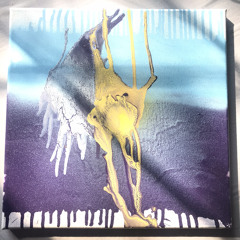 Electric Eel- featuring my brother