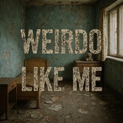Weirdo Like Me