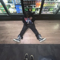 LIKER Arky ft Pontiak