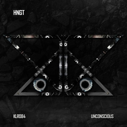 HNGT - Unconscious (Original Mix)